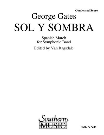 Sol Y Sombra, Blaso (Part.)