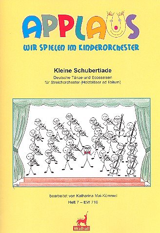 F. Schubert: Kleine Schubertiade