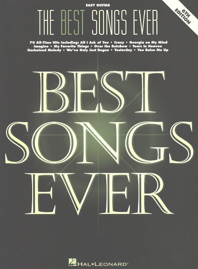 The Best Songs Ever, Git;Ges (SB)