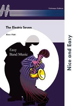 K. Vlak: The Electric Seven