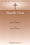 J. Raney: Humble Cross, Gch;Klav (Chpa)