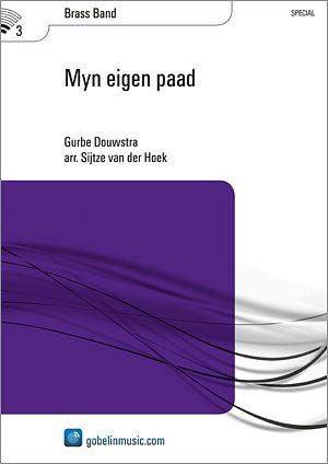 Myn eigen paad, Brassb (Part.)