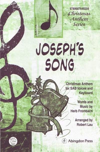 F. Herb: Joseph's Song, Gch3Klav