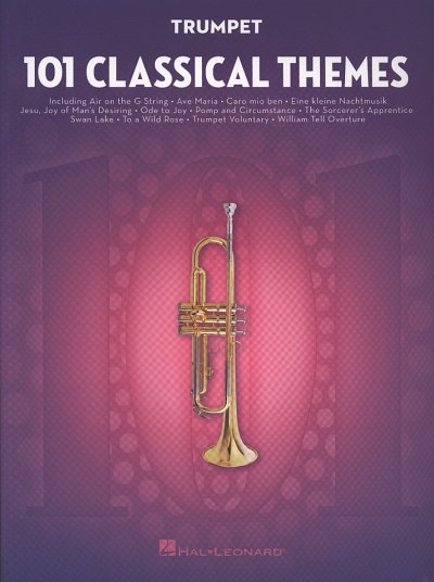 101 Classical Themes, Trp