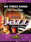 P. Clark: We Three Kings, Jazzens (Part.)