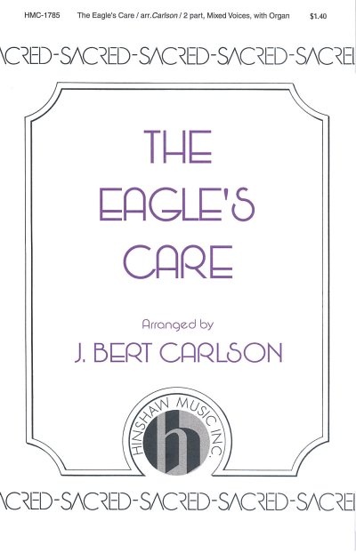 The Eagle's Care (Chpa)