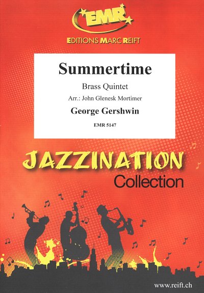 G. Gershwin: Summertime, Bl