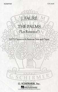 The Palms (Les Rameaux)