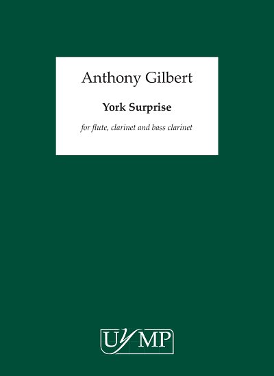 York Surprise (Part.)