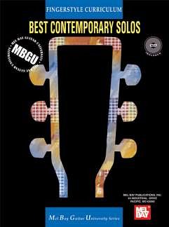 Best Contemporary Solos Fingerstyle Curriculum