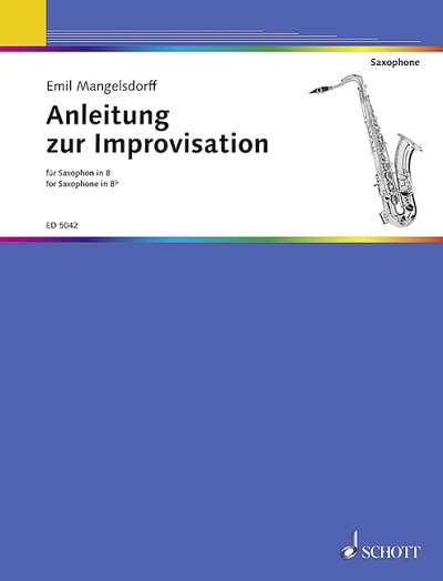 DL: M. Emil: Anleitung zur Improvisation