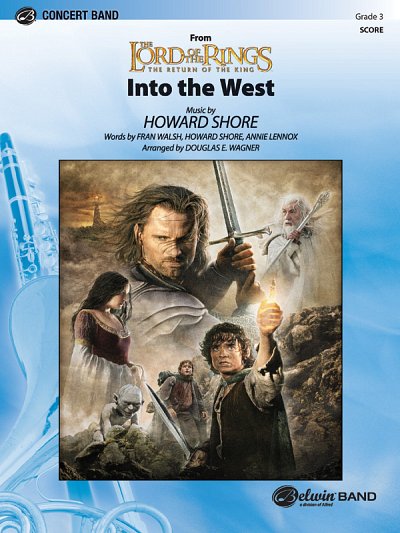 H. Shore: Into the West
