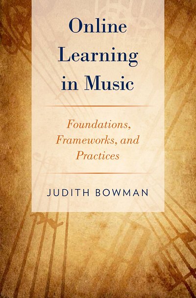Online Learning in Music (Bu)