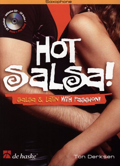 T. Derksen: Hot Salsa!