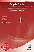 DL: L. Farnell: Angels' Gloria SATB