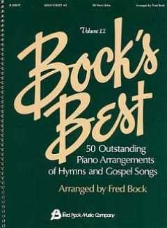 F. Bock: Bock´s Best Piano #2