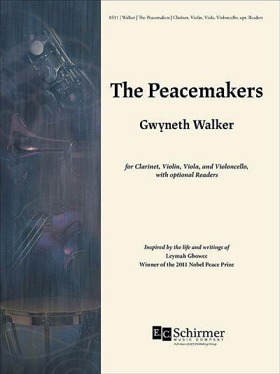 G. Walker: The Peacemakers