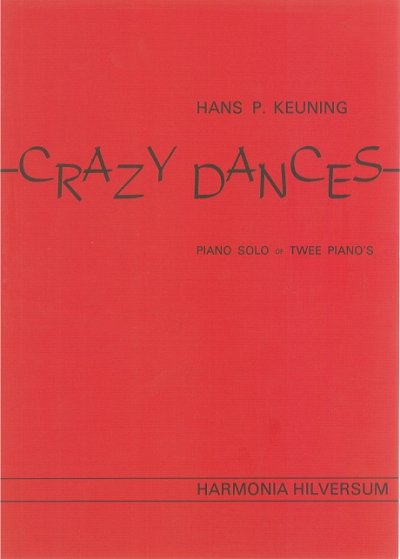 Crazy Dances, Klav4m (Bu)