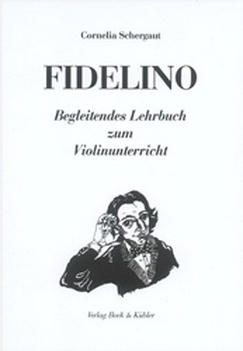 C. Schergaut: Fidelino