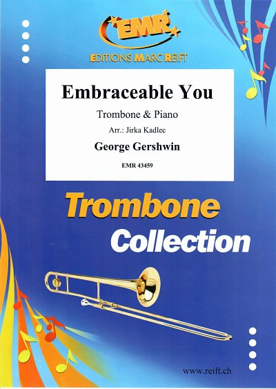 G. Gershwin: Embraceable You, PosKlav