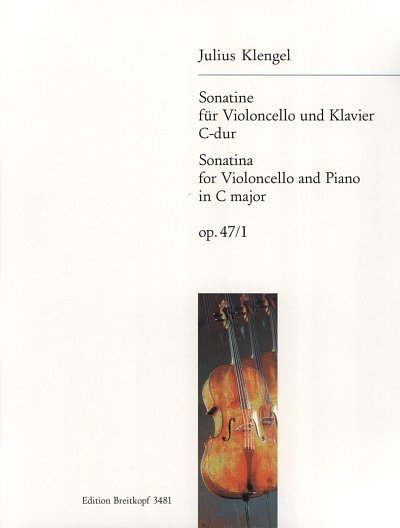 J. Klengel: Sonatine C-Dur Op 47/1