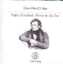 F. Schubert: Messe Es-Dur, Chor