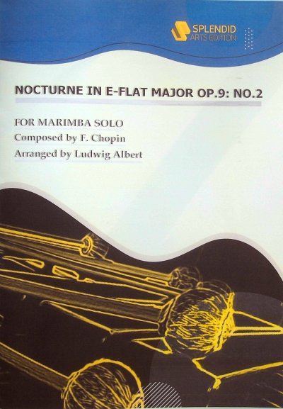 F. Chopin: Nocturne op. 9/2, Mar
