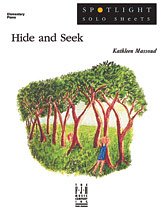 K. Massoud: Hide and Seek