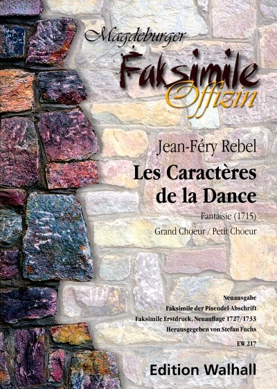 Rebel Jean Ferry: Les Caracteres De La Dance - Fantaisie Mag
