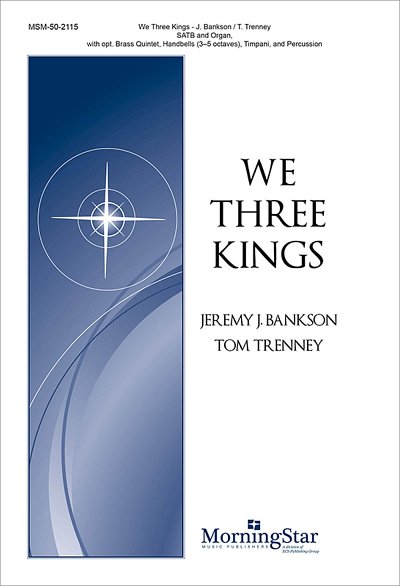 We Three Kings (Chpa)