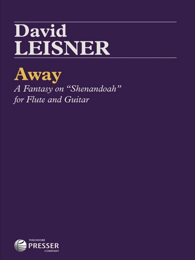 D. Leisner: Away, FlGit