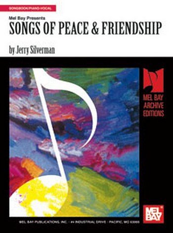 Songs of Peace & Friendship, GesKlav (Bu)