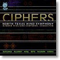 Ciphers, Ch (CD)
