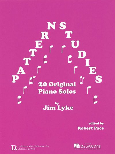 J. Lyke: Pattern Studies