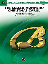 DL: The Sussex Mummers' Christmas Carol, Stro (Vl3/Va)