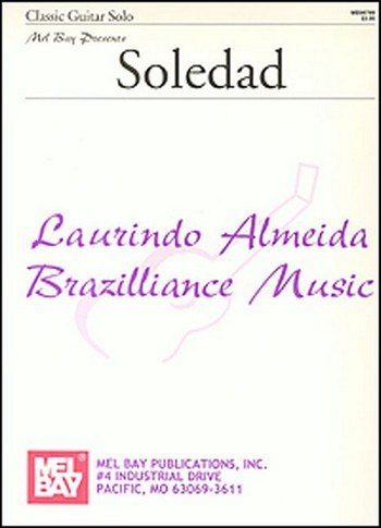 Soledad (Bu)
