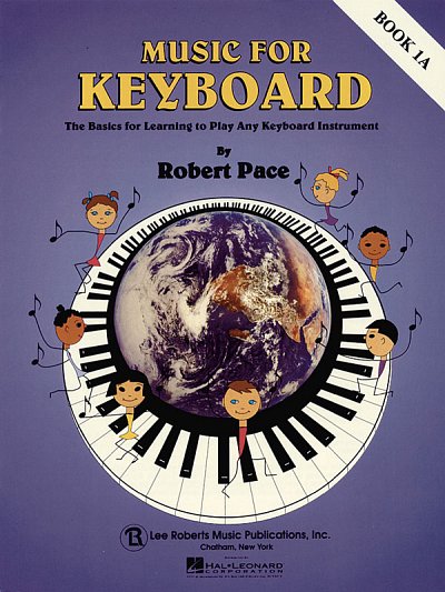 Music for Keyboard, Klav