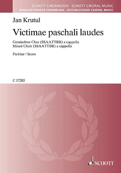 J. Krutul: Victimae paschali laudes