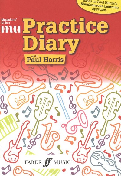 P. Harris: Musicians' Union Practice Diary