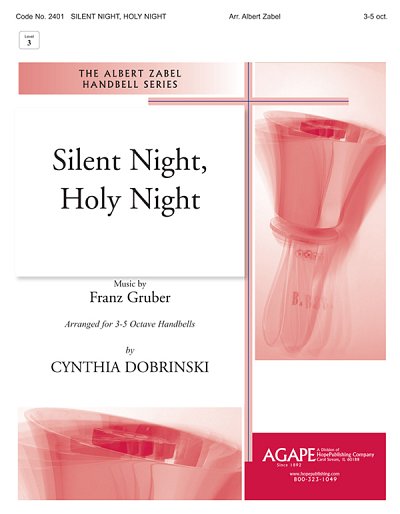 Silent Night, Holy Night, Ch