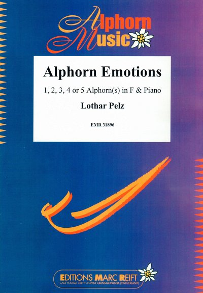 L. Pelz: Alphorn Emotions
