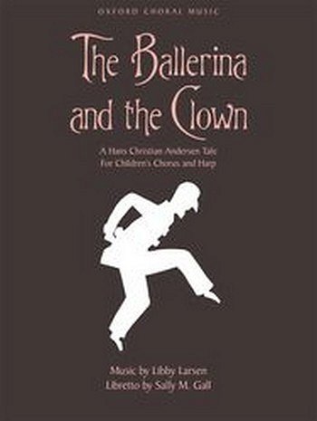 L. Larsen: The Ballerina And The Clown, Ch (Chpa)