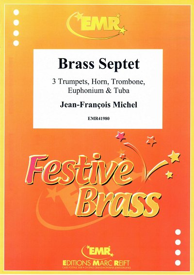 J. Michel: Brass Septet
