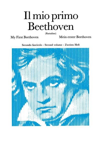 L. v. Beethoven: Il Mio Primo Beethoven - Fascicolo Ii, Klav