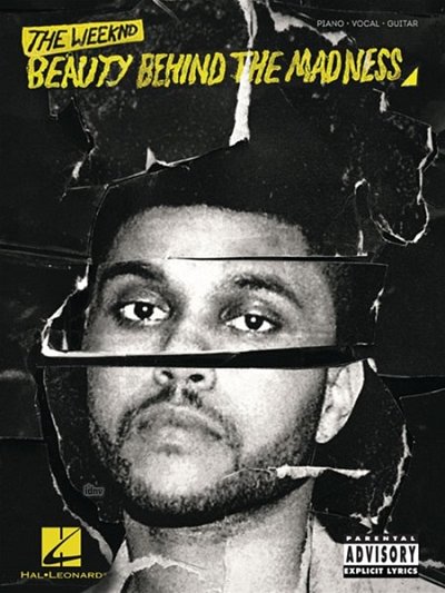 The Weeknd: The Weeknd: Beauty Behind The Madness