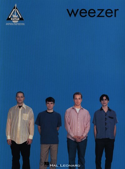 Weezer (The Blue Album), Git