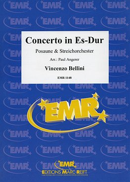 V. Bellini: Concerto Eb Major
