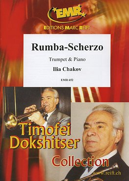 Rumba-Scherzo, Trp/KrnKlav