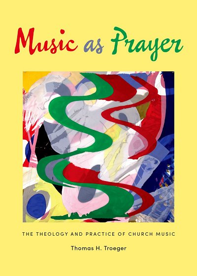 Music as Prayer (Bu)