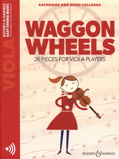 K. Colledge: Waggon Wheels, Va